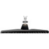 ΒΟΥΡΤΣΑ ΠΛΥΣΙΜΑΤΟΣ ΜΕ ΠΛΑΣΤΙΚΗ ΤΡΙΧΑ (PVC) TRINITY 25x8cm ΓΙΑ ΚΟΝΤΑΡΙΑ(L3802.4/L3802.5/L3802.6) LAMPA - 1 ΤΕΜ.
