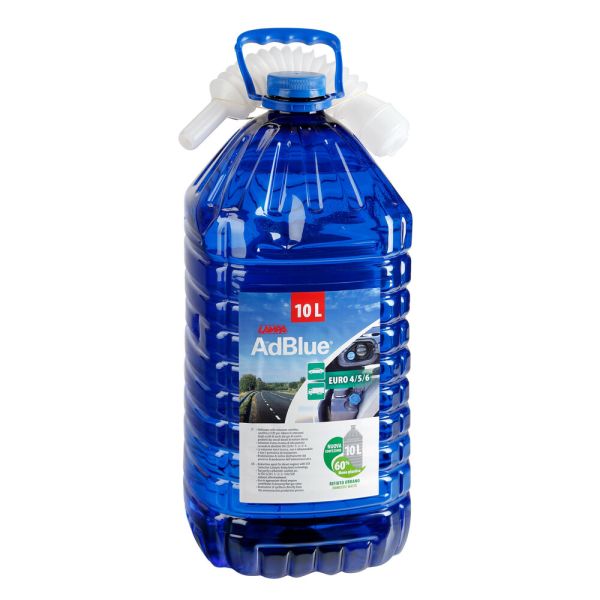 ΠΡΟΣΘΕΤΟ ΥΓΡΟ ADBLUE ΜΕ ΕΛΑΣΤΙΚΟ ΣΤΟΜΙΟ 10LT LAMPA - 1 ΤΕΜ. ΠΡΟΣΘΕΤΟ ΥΓΡΟ ADBLUE ΜΕ ΕΛΑΣΤΙΚΟ ΣΤΟΜΙΟ 10LT LAMPA - 1 ΤΕΜ.