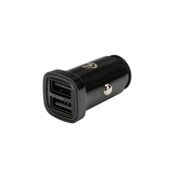 ΦΟΡΤΙΣΤΗΣ ΑΝΑΠΤΗΡΑ ΜΕ 2 ΘΥΡΕΣ USB 2100mA 12/24V LED FAST CHARGE ΦΟΡΤΙΣΤΗΣ ΑΝΑΠΤΗΡΑ ΜΕ 2 ΘΥΡΕΣ USB 2100mA 12/24V LED FAST CHARGE