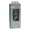 Lampa - Ηλιακό Ντους Camping Solar Shower 20 Λίτρων με Σχοινί Ανάρτησης, Ρυθμιστή Ροής και Τηλέφωνο Ντους - 1 Τεμ. (L4071.7)