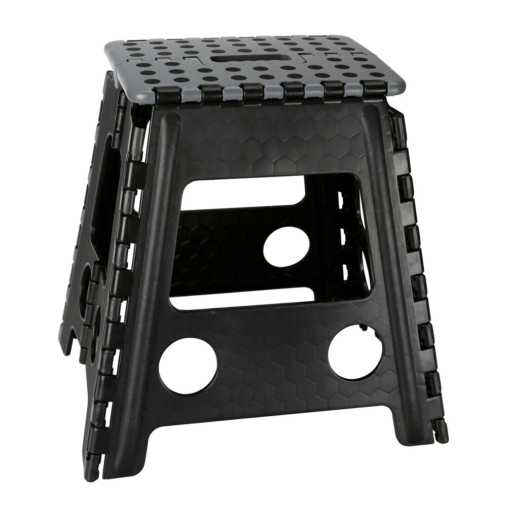 ΣΚΑΜΠΟ ΑΝΑΔΙΠΛΟΥΜΕΝΟ QUICKSIT (ΑΝΟΙΧΤΟ 390x395x315 mm) (ΚΛΕΙΣΤΟ 530x390x40 mm) max150kg