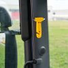 Lampa - Θραύστης Τζαμιού με Κοπτικό Ζώνης 2 σε 1 Emergency Escape Tool σε Κίτρινο Χρώμα - 1 Τεμ. (L4807.0)