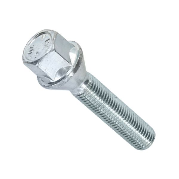 ΠΡΟΣΦΟΡΑΜΠΟΥΛΟΝΙΑ ΚΩΝΙΚΑ TC0 12χ1,25 46mm (19) ΣΑΚΟΥΛΑ 10ΤΕΜ.