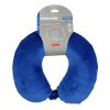 ΜΑΞΙΛΑΡΙ ΤΑΞΙΔΙΟΥ ΑΥΧΕΝΑ MEMORY FOAM ΜΠΛΕ MEMORY-WRAP LAMPA - 1 ΤΕΜ.