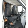 ΚΑΛΥΜΜΑΤΑ ΚΑΘΙΣΜΑΤΩΝ TRAVEL EASY FIT ΓΙΑ ΤΡΟΧΟΣΠΙΤΟ ΣΕ ΜΑΥΡΟ ΧΡΩΜΑ ΜΕ ΠΛΕΞΗ ΖΑΚΑΡ 2ΤΕΜ.