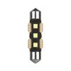 ΛΑΜΠΑΚΙΑ ΠΛΑΦΟΝΙΕΡΑΣ 12V 11x41mm 150/130lm 6.500K ΔΙΠΛΗΣ ΠΟΛΙΚΟΤΗΤΑΣ LED ULTRA-LUMEN SERIES 1ΤΕΜ.