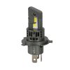 H4 24V P43t 1500/1900lm+1100/1500lm 6.500k HALO LED QUICK-FIT ALIEN-X SERIES PLUG & PLAY 1ΤΕΜ