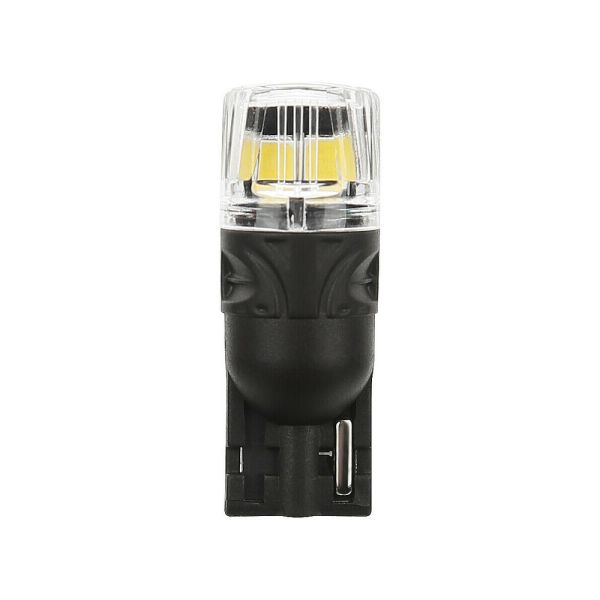 T10 W5W 12V W2,1x9,5d 250/200lm 6.500K ΔΙΠΛΗΣ ΠΟΛΙΚΟΤΗΤΑΣ LED CAN-BUS ULTRA-LUMEN SERIES 2ΤΕΜ.