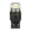 W21/5W (T20) 12V W3x16q 680/160+400/170lm 6.500K ΔΙΠΛΗΣ ΠΟΛ/ΤΑΣ LED CAN-BUS ULTRA-LUMEN SERIES 2ΤΕΜ.