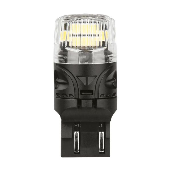 W21/5W (T20) 12V W3x16q 680/160+400/170lm 6.500K ΔΙΠΛΗΣ ΠΟΛ/ΤΑΣ LED CAN-BUS ULTRA-LUMEN SERIES 2ΤΕΜ. W21/5W (T20) 12V W3x16q 680/160+400/170lm 6.500K ΔΙΠΛΗΣ ΠΟΛ/ΤΑΣ LED CAN-BUS ULTRA-LUMEN SERIES 2ΤΕΜ.