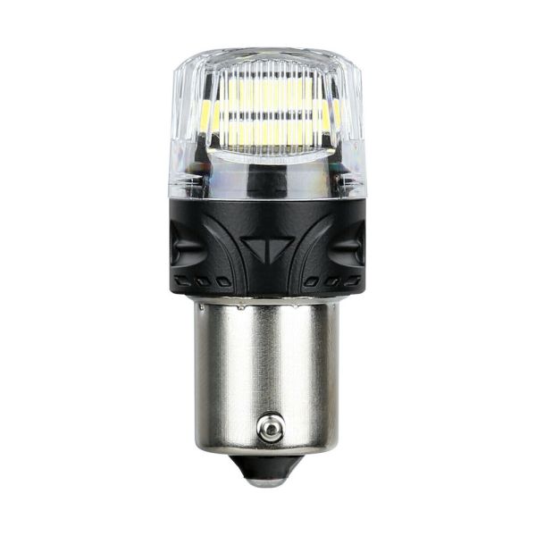 P21W 12V BA15s 680/400lm 6.500K ΔΙΠΛΗΣ ΠΟΛΙΚΟΤΗΤΑΣ LED CAN-BUS ULTRA-LUMEN SERIES 2ΤΕΜ. P21W 12V BA15s 680/400lm 6.500K ΔΙΠΛΗΣ ΠΟΛΙΚΟΤΗΤΑΣ LED CAN-BUS ULTRA-LUMEN SERIES 2ΤΕΜ.
