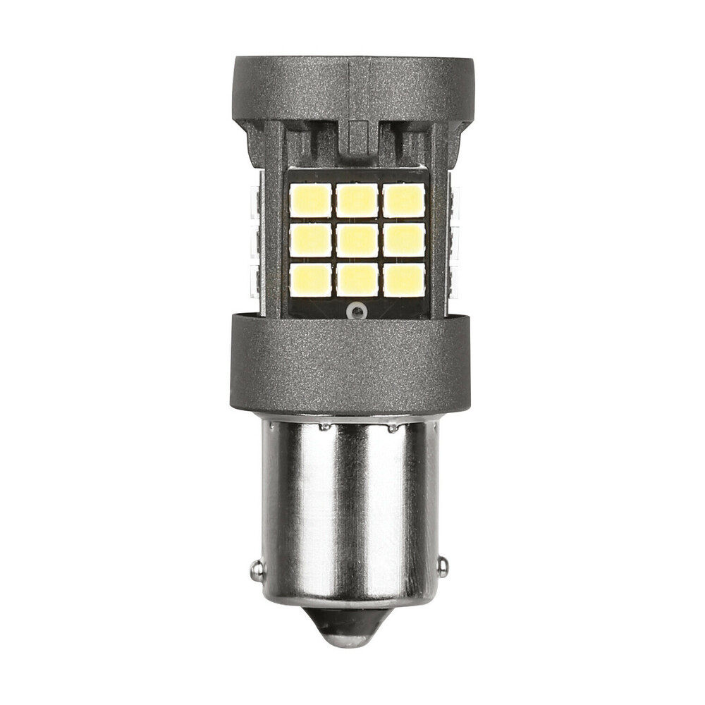 ΠΡΟΣΦΟΡΑ P21W 12/24V BA15s 3360/2660lm 6.500K ΔΙΠΛΗΣ ΠΟΛΙΚΟΤΗΤΑΣ LED CAN-BUS PRO-USER SERIES 1ΤΕΜ.