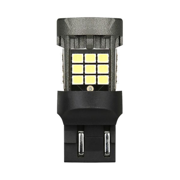 W21/5W (T20)12/24V W3x16q 3470/800+2720/760lm 6.500K ΔΙΠΛΗΣ ΠΟΛ/ΤΑΣ LED CAN-BUS PRO-USER SERIES 1ΤΕΜ W21/5W (T20)12/24V W3x16q 3470/800+2720/760lm 6.500K ΔΙΠΛΗΣ ΠΟΛ/ΤΑΣ LED CAN-BUS PRO-USER SERIES 1ΤΕΜ