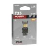 P27/7W 12/24V W2,5x16q 3040/580+2290/550lm ΜΕ ΠΟΡΤΟΚΑΛΙ ΦΩΣ LED CAN-BUS PRO-USER SERIES 1ΤΕΜ.