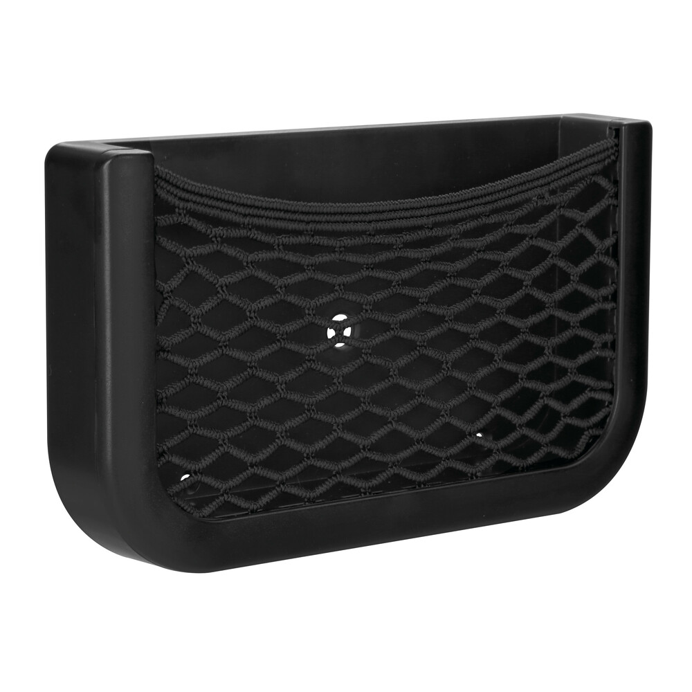 ΘΗΚΗ ΜΕ ΕΛΑΣΤΙΚΟ ΔΙΧΤΥ 20x12x3cm NET-SYSTEM 10 ΜΕ ΠΛΑΙΣΙΟ ΠΕΡΙΧΕΙ ΚΙΤ ΤΟΠΟΘΕΤΗΣΗΣ LAMPA - 1 ΤΕΜ.