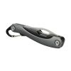 ΣΟΥΓΙΑΣ/ΜΑΧΑΙΡΙ ΤΣΕΠΗΣ STURDY INOX ΜΕ ΚΑΡΑΜΠΙΝΕΡ 18x15x23cm ΣΕ ΣΤΑΝΤ LAMPA - 18 ΤΕΜ.