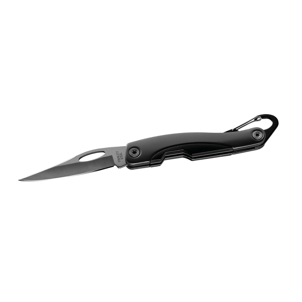 ΣΟΥΓΙΑΣ/ΜΑΧΑΙΡΙ ΤΣΕΠΗΣ STURDY INOX ΜΕ ΚΑΡΑΜΠΙΝΕΡ 18x15x23cm ΣΕ ΣΤΑΝΤ LAMPA - 18 ΤΕΜ.