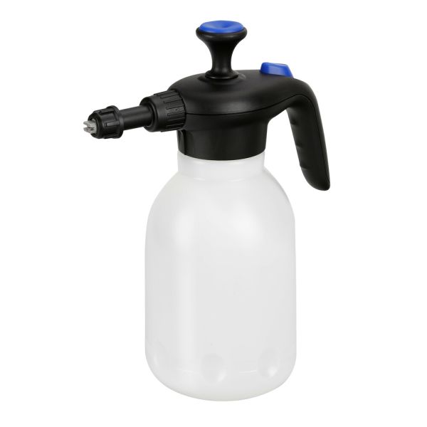 ΔΟΧΕΙΟ ΨΕΚΑΣΜΟΥ ΑΦΡΟΥ VITON ΜΕ ΠΡΕΣΣΑ 2L LAMPA - 1 ΤΕΜ.
