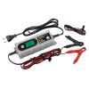 ΦΟΡΤΙΣΤΗΣ ΜΠΑΤΑΡΙΑΣ AMPEROMATIC DIGIT PRO 12V 4,2A 4>120Ah GEL-STD-SMF-EFB-LiFePo4