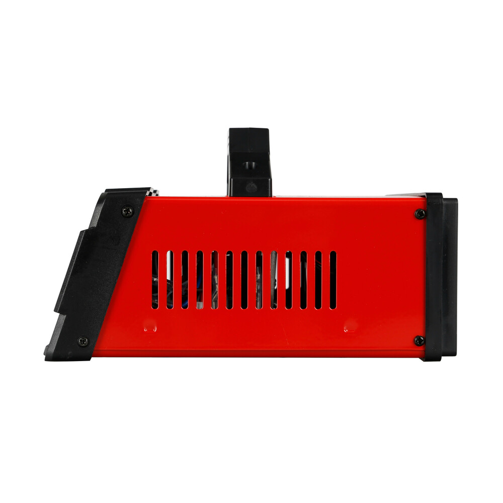 ΦΟΡΤΙΣΤΗΣ ΜΠΑΤΑΡΙΑΣ PROCHARGER EVO 8STEP 6/12V 0-10A 5>120Ah LED ΜΕ ΑΜΠΕΡΟΜΕΤΡΟ LAMPA - 1 ΤΕΜ.