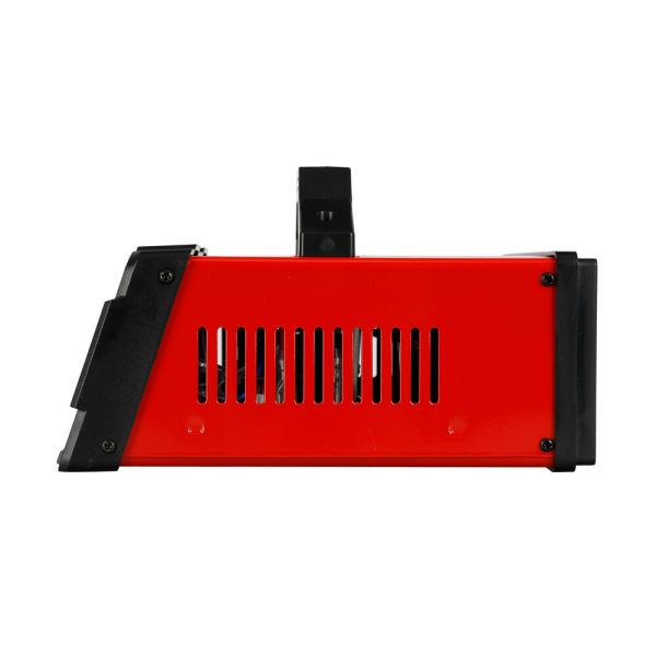 ΦΟΡΤΙΣΤΗΣ ΜΠΑΤΑΡΙΑΣ PROCHARGER EVO 8STEP 12/24V 2/5/10A 5>120Ah LCD  LAMPA - 1 ΤΕΜ.