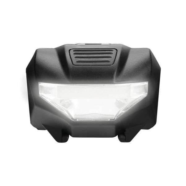 ΦΑΚΟΣ ΚΕΦΑΛΗΣ ΕΡΓΑΣΙΑΣ 120lm LED 3 ΛΕΙΤΟΥΡΓΙΩΝ ΜΕ 5 ΔΙΑΦΟΡΕΤΙΚΕΣ ΜΟΙΡΕΣ ΚΛΙΣΗΣ LAMPA -  1 Τεμ. ΦΑΚΟΣ ΚΕΦΑΛΗΣ ΕΡΓΑΣΙΑΣ 120lm LED 3 ΛΕΙΤΟΥΡΓΙΩΝ ΜΕ 5 ΔΙΑΦΟΡΕΤΙΚΕΣ ΜΟΙΡΕΣ ΚΛΙΣΗΣ LAMPA -  1 Τεμ.