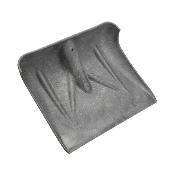ΦΤΥΑΡΙ ΧΙΟΝΙΟΥ ΠΛΑΣΤΙΚΟ 430x350mm ΧΩΡΙΣ ΚΟΝΤΑΡΙ ΣΕ ΓΚΡΙ ΧΡΩΜΑ ΚΑΤΑΛΛΗΛΟ ΓΙΑ ΚΟΝΤΑΡΙ L7100.7 LAMPA - 1 ΤΕΜ.