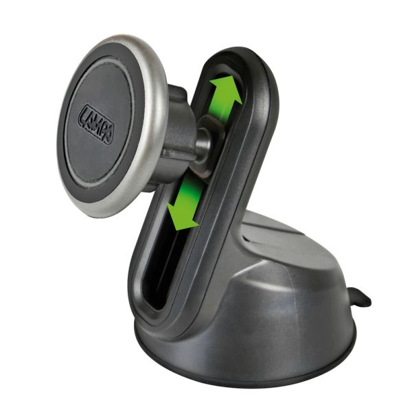 ΜΑΓΝΗΤΙΚΗ ΒΑΣΗ ΣΤΗΡΙΞΗΣ ΚΙΝΗΤΟΥ ΠΑΡ-ΜΠΡΙΖ MAGNETO ELEVATOR GOLD LINE