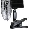 ΑΝΕΜΙΣΤΗΡΑΣ JUMBO 10 INCH 24V 12W Φ25cm 2 ΤΑΧΥΤΗΤΩΝ ΜΕ ΦΙΣ ΑΝΑΠΤΗΡΑ 200cm ΚΑΙ ΜΑΝΤΑΛΑΚΙ
