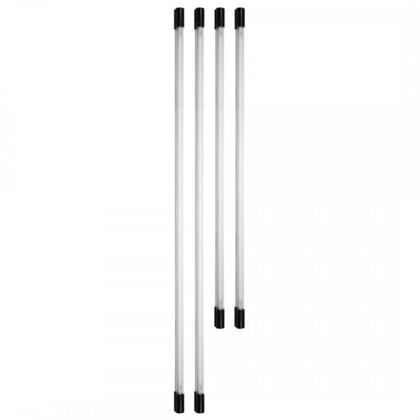 UNDERCAR KIT 4TMX ΜΕ ΣΤΡΟΜΠΟ