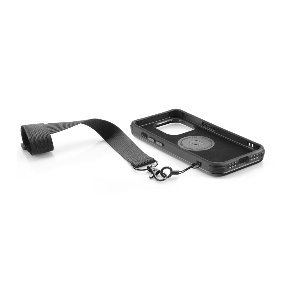 Θήκη Κινητού Mag Case iPhone της σειράς Optiline για Apple iPhone 16 Pro MagSafe Τεχνολογίας με 34 μαγνήτες και Δυνατότητα Ασύρματης Φόρτισης συμβατή με Βάσεις Στήριξης Κινητού Optiline για Μηχανή με σύστημα Duolock