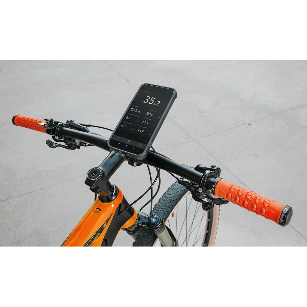 Θήκη Κινητού Mag Case iPhone της σειράς Optiline για Apple iPhone 16 Pro MagSafe Τεχνολογίας με 34 μαγνήτες και Δυνατότητα Ασύρματης Φόρτισης συμβατή με Βάσεις Στήριξης Κινητού Optiline για Μηχανή με σύστημα Duolock