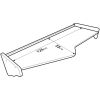 SCANIA R SERIES 5/6/6 STREAMLINE ΜΕΓΑΛΗ ΚΑΜΠΙΝΑ 04-09 ΤΡΑΠΕΖΑΚΙ ΤΑΜΠΛΩ  TRUCK TABLE