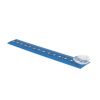 ΣΗΜΑΙΑ ΡΟΥΜΑΝΙΑΣ ΦΩΤΙΖΟΜΕΝΗ 42LED 60cm 24V ΜΕ ΒΕΝΤΟΥΖΑ & USB  ΜΕ ΚΑΛΩΔΙΟ 150cm LAMPA -  1 Τεμ.