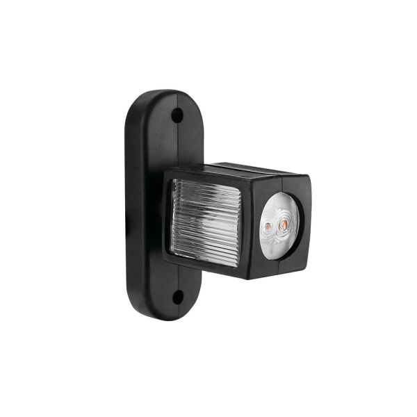 ΦΩΣ ΟΓΚΟΥ 12/24V ALPHA FLEX 7 ΜΕ 6 LED ΤΡΙΠΛΗΣ ΕΣΤΙΑΣΗΣ ΣΙΛΙΚΟΝΗΣ R148-R10 100x73mm ΔΕΞΙ 1ΤΕΜ. ΦΩΣ ΟΓΚΟΥ 12/24V ALPHA FLEX 7 ΜΕ 6 LED ΤΡΙΠΛΗΣ ΕΣΤΙΑΣΗΣ ΣΙΛΙΚΟΝΗΣ R148-R10 100x73mm ΔΕΞΙ 1ΤΕΜ.