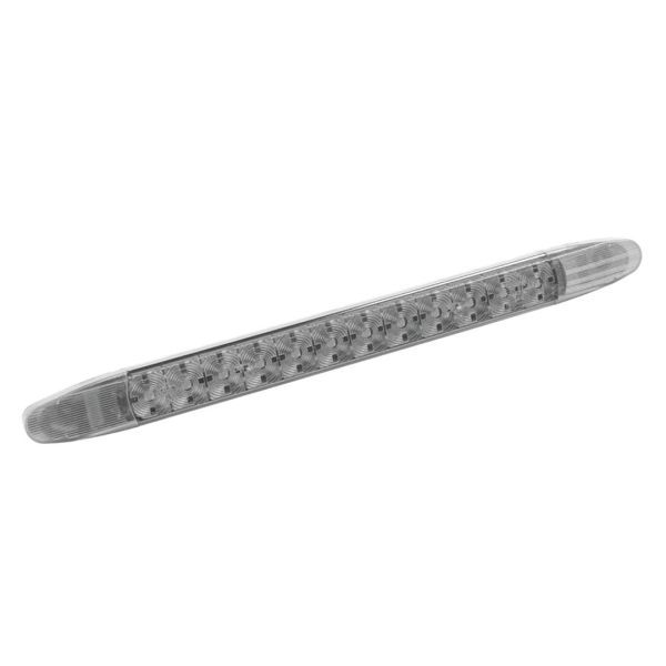 ΦΩΣ ΟΓΚΟΥ ΦΟΡΤΗΓΟΥ 12LED ΚΟΚΚΙΝΟ SMD 24V 280x24x11mm LAMPA - 1 Τεμ.