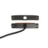 ΦΩΣ ΟΓΚΟΥ 9>32V 6 LED ΠΟΡΤΟΚΑΛΙ ΧΡΩΜΑ 95,6x19,8mm ΜΕ ΕΓΚΡΙΣΗ ΤΥΠΟΥ E148 LAMPA -  20 Τεμ.