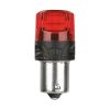PR21W 24V BAW15s 80/40lm ΜΕ ΚΟΚΚΙΝΟ ΦΩΣ ΔΙΠΛΗΣ ΠΟΛΙΚΟΤΗΤΑΣ LED CAN-BUS PRO-USER SERIES 24V 2ΤΕΜ.
