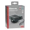 ΠΡΟΣΦΟΡΑ ΑΕΡΟΘΕΡΜΟ / ΑΝΕΜΙΣΤΗΡΑΣ 24V/150w ΓΙΑ ΨΥΧΡΟ / ΘΕΡΜΟ ΑΕΡΑ ΚΕΡΑΜΙΚΗΣ ΘΕΡΜΑΝΣΗΣ  ΜΕ ΚΑΛΩΔΙΟ 140cm 140x100x78 LAMPA -1 ΤΕΜ.
