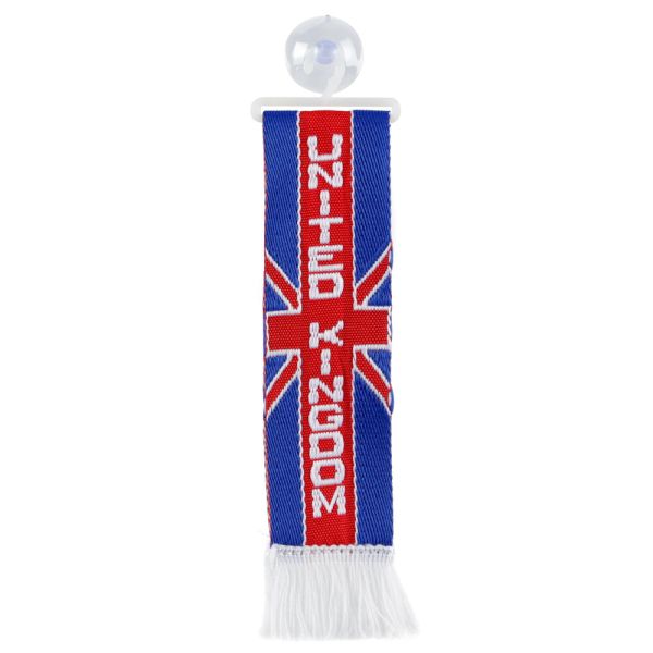ΚΑΣΚΟΛ ΜΙΝΙ ΜΕ ΒΕΝΤΟΥΖΑ UK LAMPA - 1 ΤΕΜ.