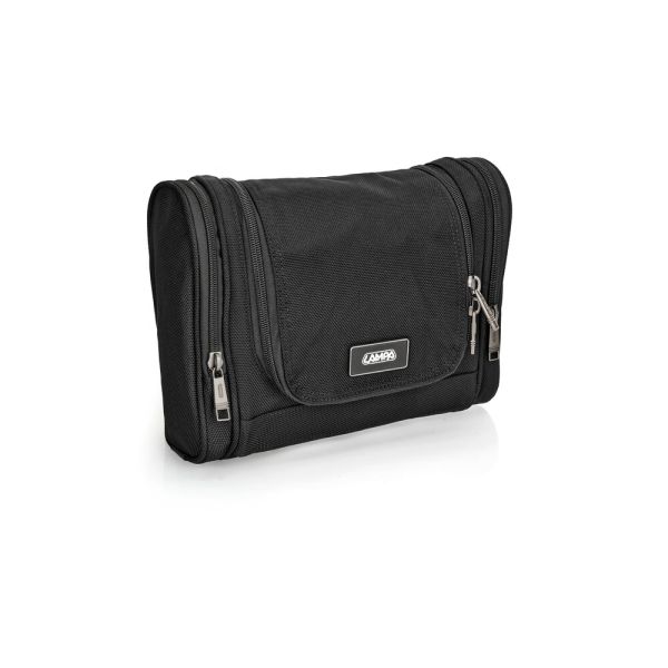 ΝΕΣΕΣΕΡ/ΘΗΚΗ ΤΑΞΙΔΙΟΥ MB-01 ORGANIZER (27Χ21,5Χ10,5cm)ΣΕ ΜΑΥΡΟ ΧΡΩΜΑ LAMPA