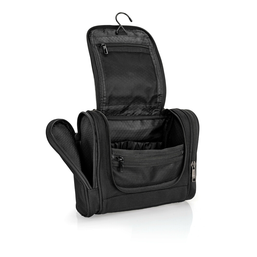 ΝΕΣΕΣΕΡ/ΘΗΚΗ ΤΑΞΙΔΙΟΥ MB-01 ORGANIZER (27Χ21,5Χ10,5cm)ΣΕ ΜΑΥΡΟ ΧΡΩΜΑ LAMPA
