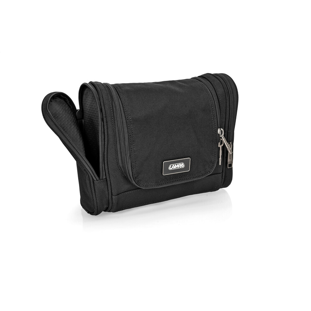 ΝΕΣΕΣΕΡ/ΘΗΚΗ ΤΑΞΙΔΙΟΥ MB-01 ORGANIZER (27Χ21,5Χ10,5cm)ΣΕ ΜΑΥΡΟ ΧΡΩΜΑ LAMPA