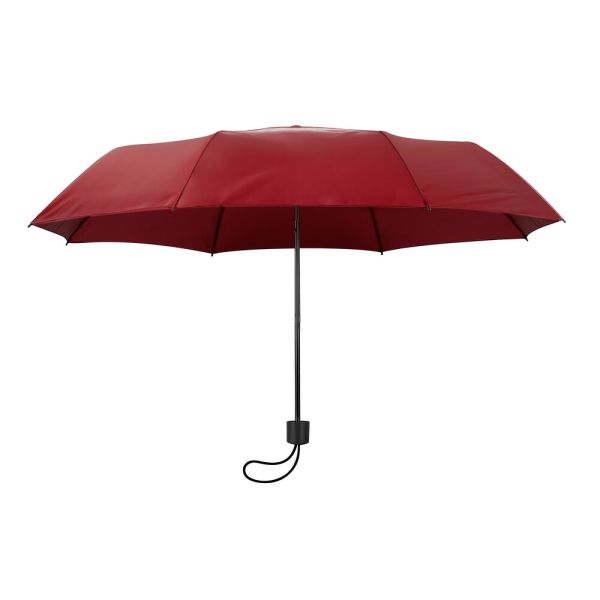 ΟΜΠΡΕΛΑ COMPACT BASE Φ97cm ΧΕΙΡΟΚΙΝΗΤΟ ΑΝΟΙΓΜΑ ΣΕ ΜΠΟΡΝΤΩ ΧΡΩΜΑ LAMPA - 1 ΤΕΜ.