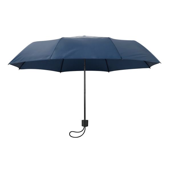 ΟΜΠΡΕΛΑ COMPACT BASE Φ97cm ΧΕΙΡΟΚΙΝΗΤΟ ΑΝΟΙΓΜΑ ΣΕ ΜΠΛΕ ΧΡΩΜΑ LAMPA - 1 ΤΕΜ.