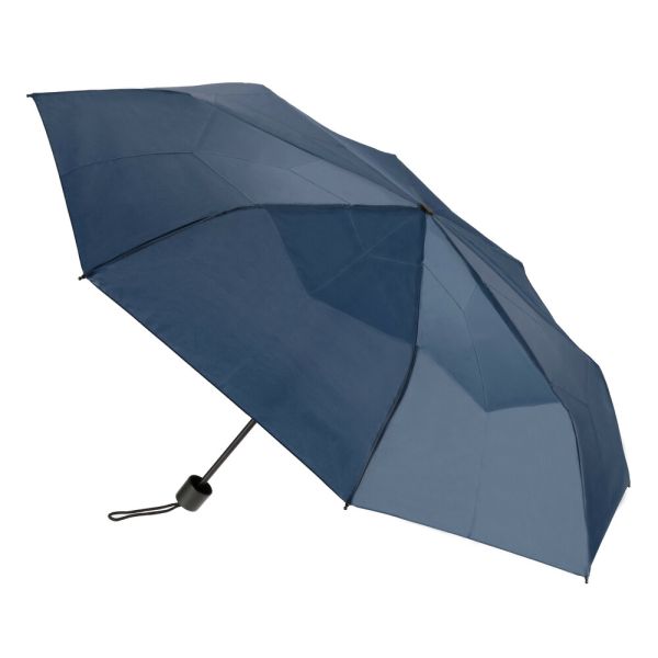 ΟΜΠΡΕΛΑ COMPACT BASE Φ97cm ΧΕΙΡΟΚΙΝΗΤΟ ΑΝΟΙΓΜΑ ΣΕ ΜΠΛΕ ΧΡΩΜΑ LAMPA - 1 ΤΕΜ.