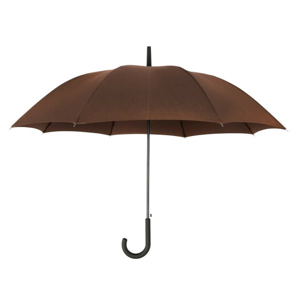 ΟΜΠΡΕΛΑ CLASSIC 103 Φ103cm ΑΥΤΟΜΑΤΟ ΑΝΟΙΓΜΑ ΣΕ ΚΑΦΕ ΧΡΩΜΑ LAMPA - 1 ΤΕΜ.