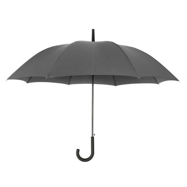 ΟΜΠΡΕΛΑ CLASSIC 103 Φ103cm ΑΥΤΟΜΑΤΟ ΑΝΟΙΓΜΑ ΣΕ ΓΚΡΙ ΧΡΩΜΑ LAMPA - 1 ΤΕΜ.