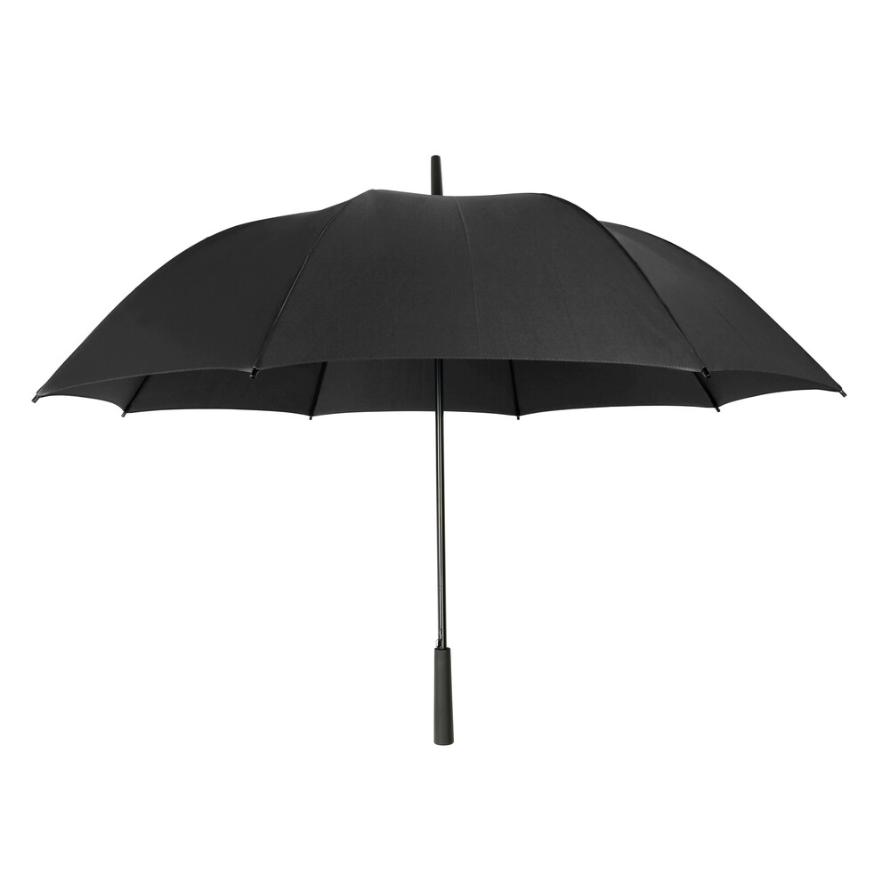 ΠΡΟΣΦΟΡΑ ΟΜΠΡΕΛΑ SPORT 115 Φ115cm ΑΝΤΙΑΝΕΜΙΚΗ ΜΕ ΑΥΤΟΜΑΤΟ ΑΝΟΙΓΜΑ ΣΕ ΜΑΥΡΟ ΧΡΩΜΑ LAMPA - 1 ΤΕΜ.