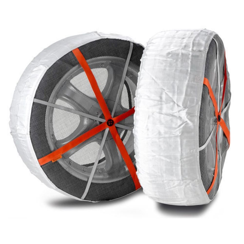 Autosock - ΑΝΤΙΟΛΙΣΘΗΤΙΚΟ ΠΑΝΙ ΧΙΟΝΙΟΥ AUTOSOCK 645 HIGH PERFORMANCE EDITION - 2 ΤΕΜ. (L.AS645)